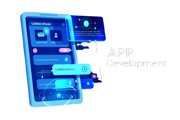 Web Development Background