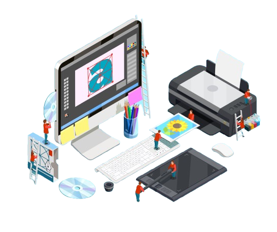 Web Development Background