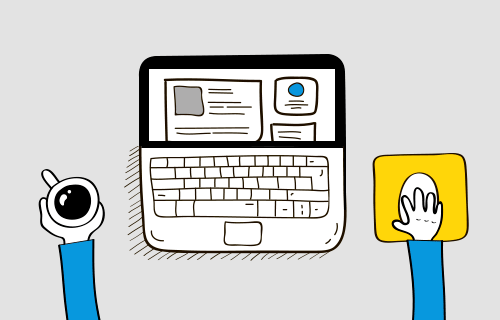 Business Animation