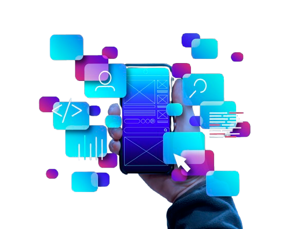 Web Development Background