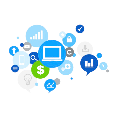 Web Development Background