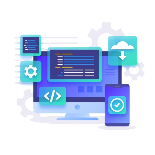 Web Development Background